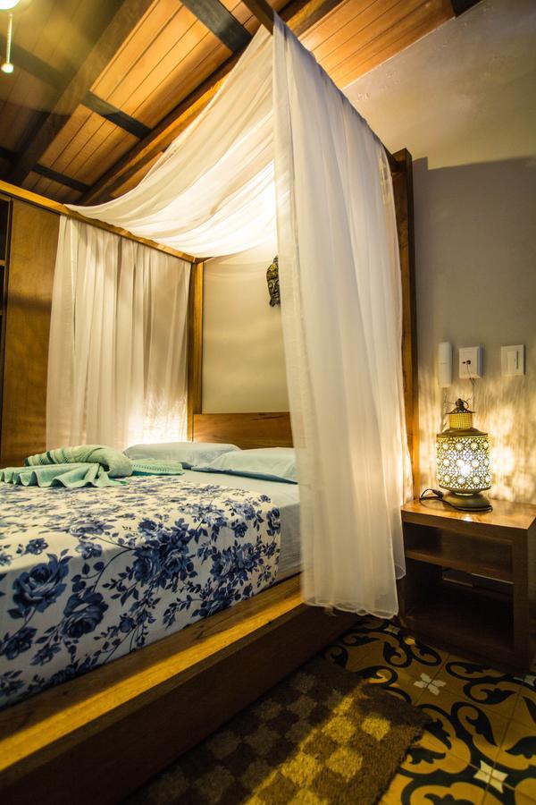 Hotel Boutique Casa Del Viento Santa Marta  Eksteriør billede